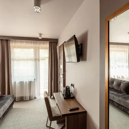 فندق مبيت وإفطار Cam In