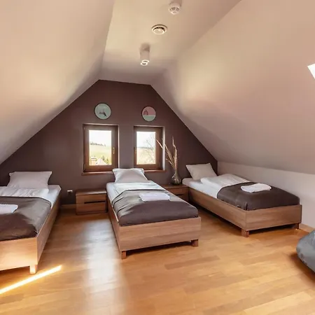 Cam In Отель типа 