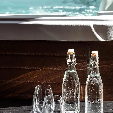 住宿加早餐酒店 Cam In