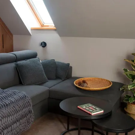 Cam In 住宿加早餐酒店