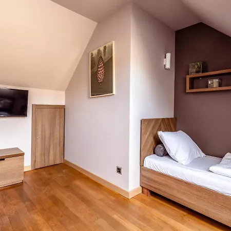 Cam In 住宿加早餐酒店