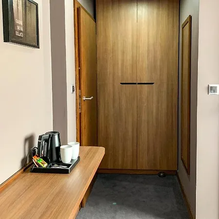 Cam In Duszniki Zdrój