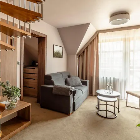 Cam In Duszniki Zdrój