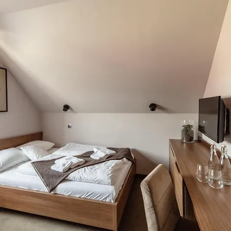 Cam In 住宿加早餐酒店