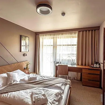 فندق مبيت وإفطار Cam In 4*