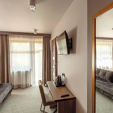 Cam In فندق مبيت وإفطار 4*