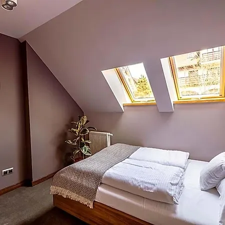 Cam In فندق مبيت وإفطار 4*