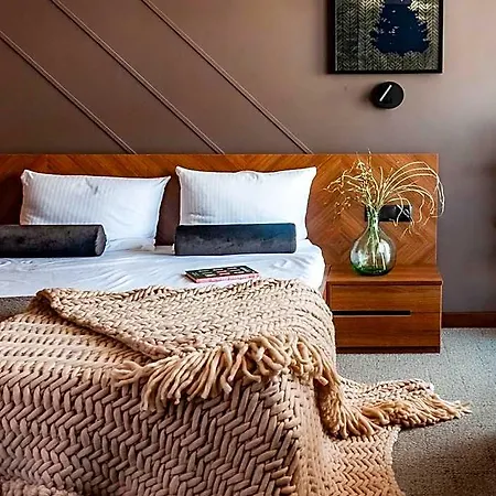 Cam In فندق مبيت وإفطار 4*
