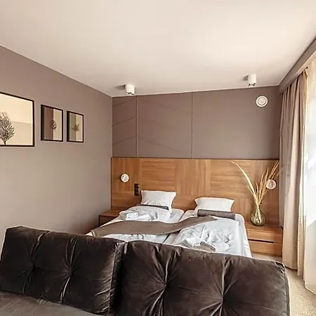 فندق مبيت وإفطار Cam In 4*