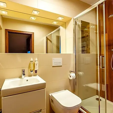 Cam In فندق مبيت وإفطار 4*