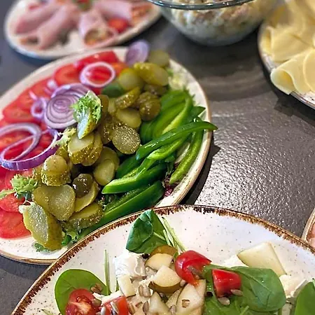 Cam In فندق مبيت وإفطار 4*