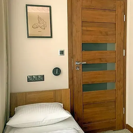 Cam In فندق مبيت وإفطار 4*