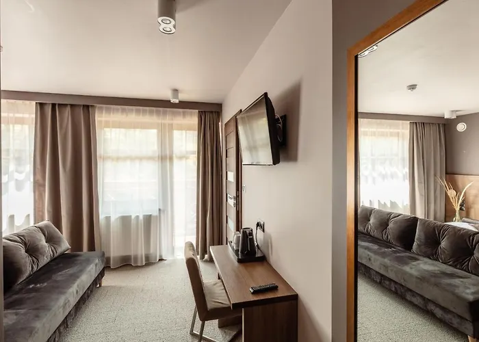 Frühstückspension Cam In