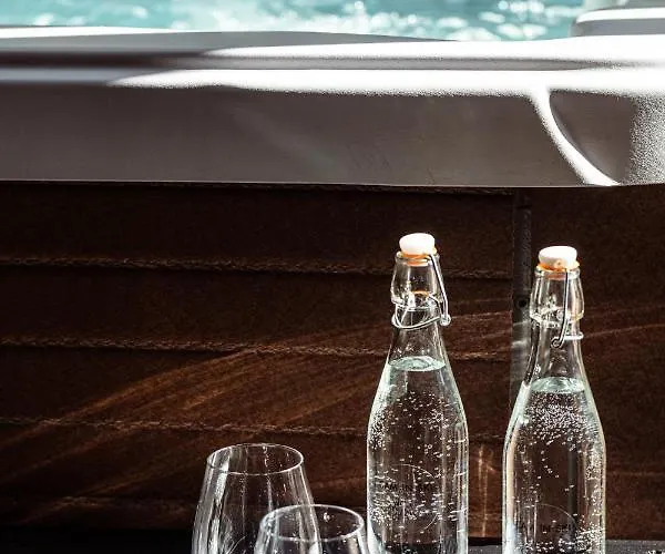 Bed & Breakfast Cam In