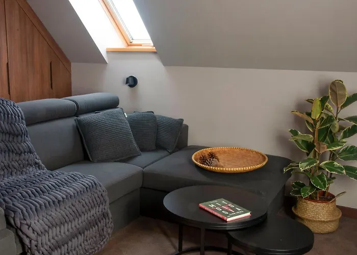 Cam In Bed & Breakfast