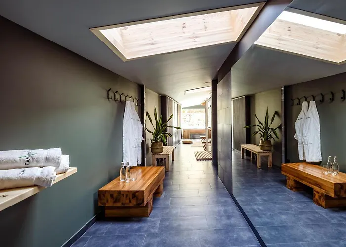 Cam In Bed & Breakfast