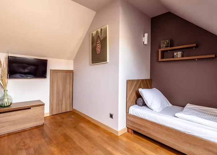 Cam In Frühstückspension