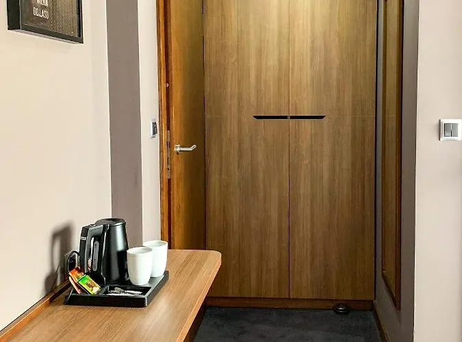 Cam In Duszniki Zdroj