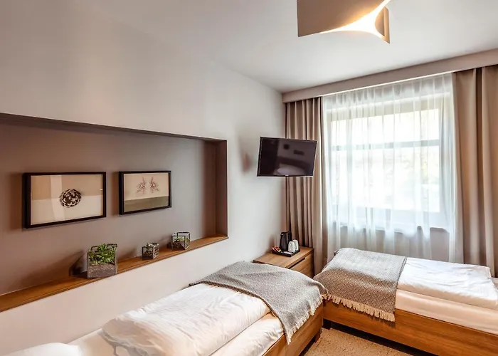 Frühstückspension Cam In 4*