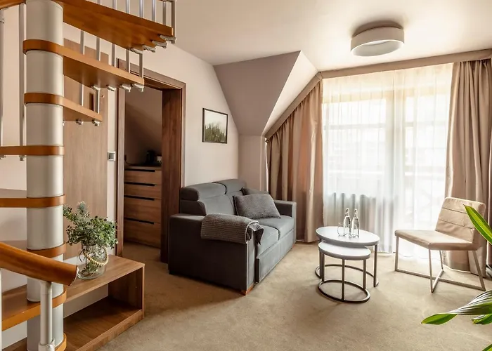 Cam In Duszniki Zdroj