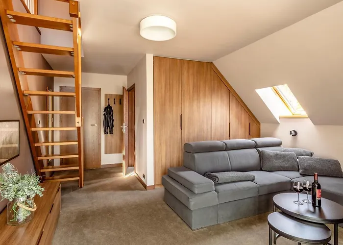 Cam In Bed & Breakfast Duszniki Zdroj