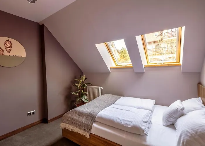 Cam In Duszniki Zdroj