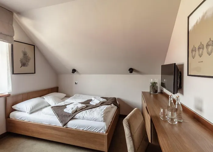 Cam In Bed & Breakfast